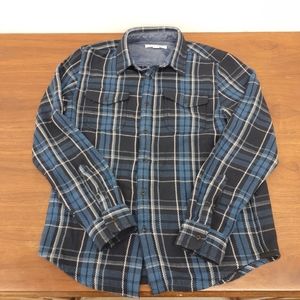 Outerknown Blanket Shirt Medium